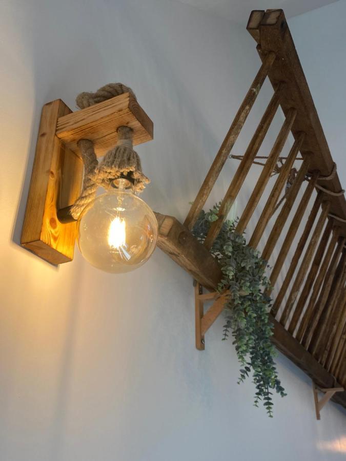 Le Truc Bidule Hotell Murs  Eksteriør bilde